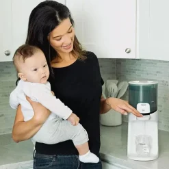Baby Brezza - Aquecedor Instantâneo Outlet