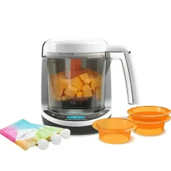 Baby Brezza - Máquina de alimentos completa Online