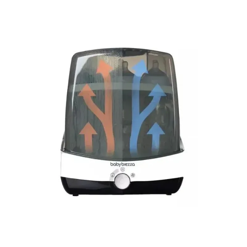 baby_brezza__secador_este_SKUeeGC3nk0_2.webp Baby Brezza - Secador Esterilizador Super Rápido Hot
