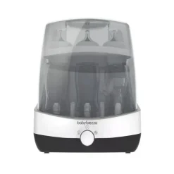 Baby Brezza - Secador Esterilizador Super Rápido Hot