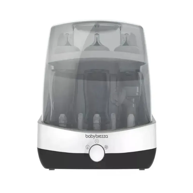 baby_brezza__secador_este_SKUeeGC3nk0_3.webp Baby Brezza - Secador Esterilizador Super Rápido Hot