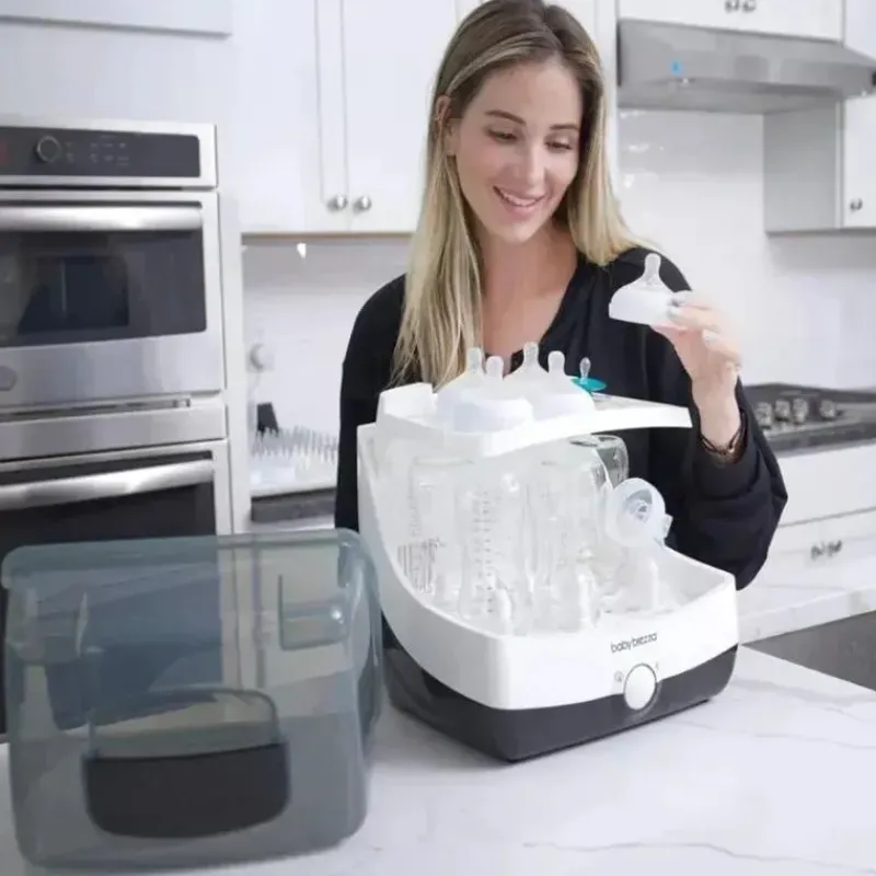 baby_brezza__secador_este_SKUeeGC3nk0_4.webp Baby Brezza - Secador Esterilizador Super Rápido Hot