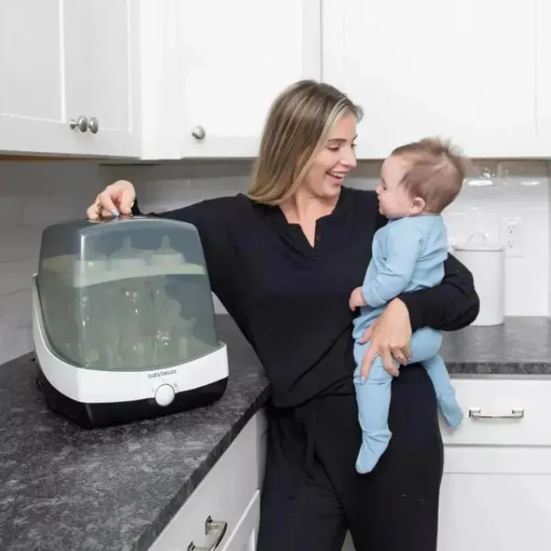 baby_brezza__secador_este_SKUeeGC3nk0_5.webp Baby Brezza - Secador Esterilizador Super Rápido Hot