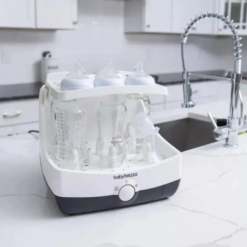 baby_brezza__secador_este_SKUeeGC3nk0_7.webp Baby Brezza - Secador Esterilizador Super Rápido Hot