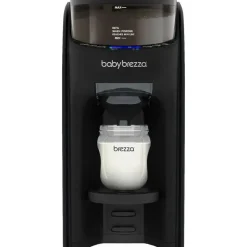 Baby Brezza - Sistema de mistura avançado Formula Pro WiFi, preto Discount