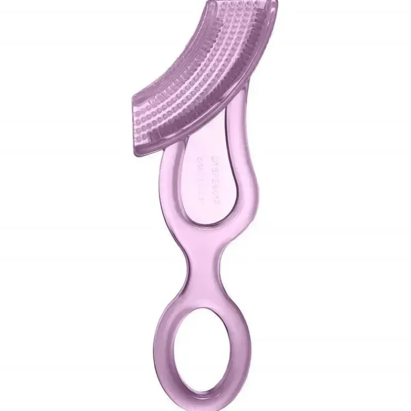 baby_buddy___escova_de_de_SKU4jMvukYo_0.webp Baby Buddy - 1ª escova de dentes do bebê, rosa Hot