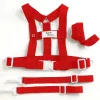 Baby Buddy - Cinto de Segurança Deluxe, Vermelho New