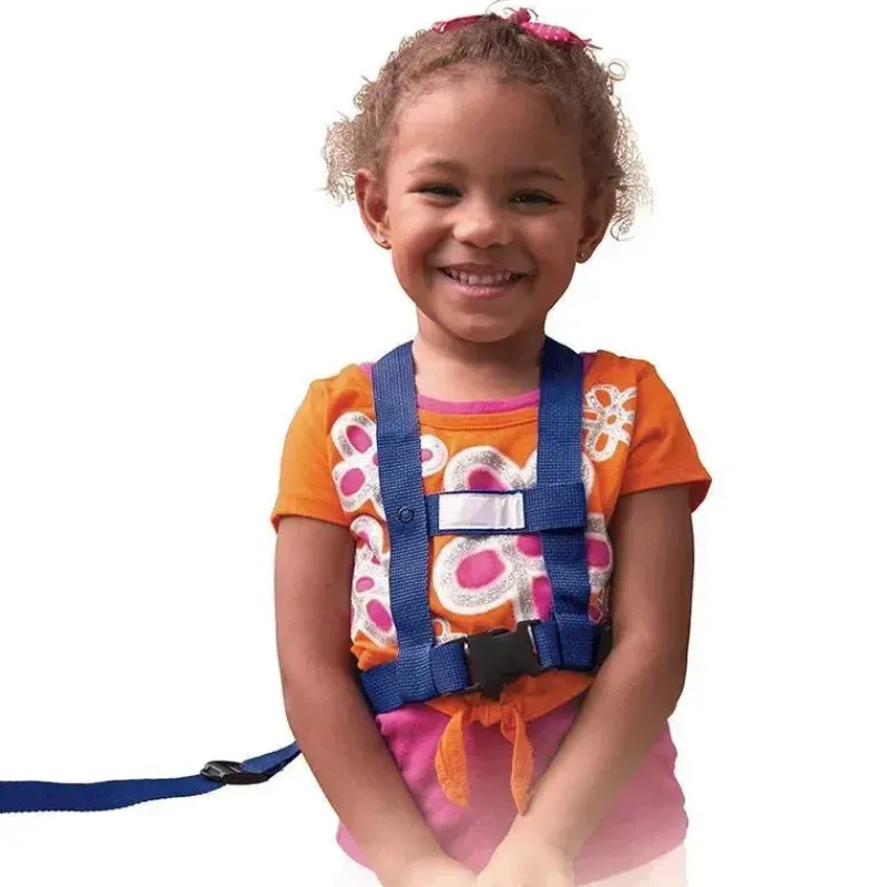 baby_buddy__conjunto_de_a_SKUQOfvOVgt_1.webp Baby Buddy - Conjunto de arnês de segurança de luxo, azul marinho Best