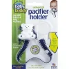 Baby Buddy - Porta Chupeta Universal, Marinho Fashion