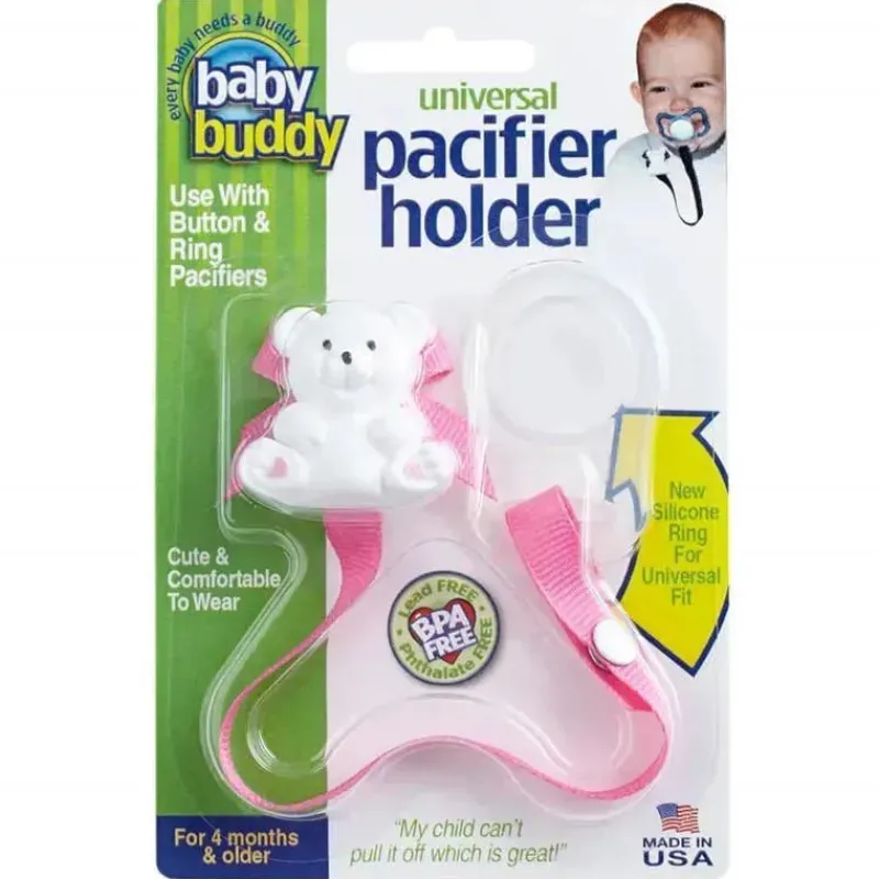 baby_buddy__porta_chupeta_SKUrbF3Py11_0.webp Baby Buddy - Porta Chupeta Universal, Rosa Online