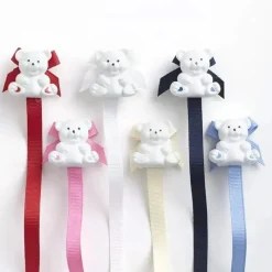 Baby Buddy - Porta Chupeta Universal, Rosa Online