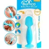 BabyBum Baby Bum - Mini Pincel Aplicador de Pomada para Fraldas Azul Online