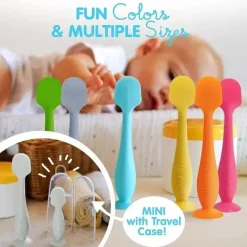 BabyBum Baby Bum - Pincel Creme Fralda Cinza Online