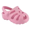 Baby Deer - Baby Girl Sunny Crocs, Pink Outlet