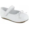 Baby Deer - Baby Gril White Shoes Ashlyn Sale