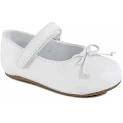 Baby Deer - Baby Gril White Shoes Ashlyn Sale