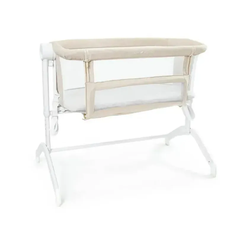 baby_delight__beside_me_w_SKUc5RikgRE_0.webp Baby Delight - Beside Me Wink Berço orgânico e cama de cabeceira, aveia Hot