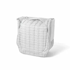 Baby Delight - dorminhoco portátil Snuggle Nest Dream, rabiscos cinza Fashion