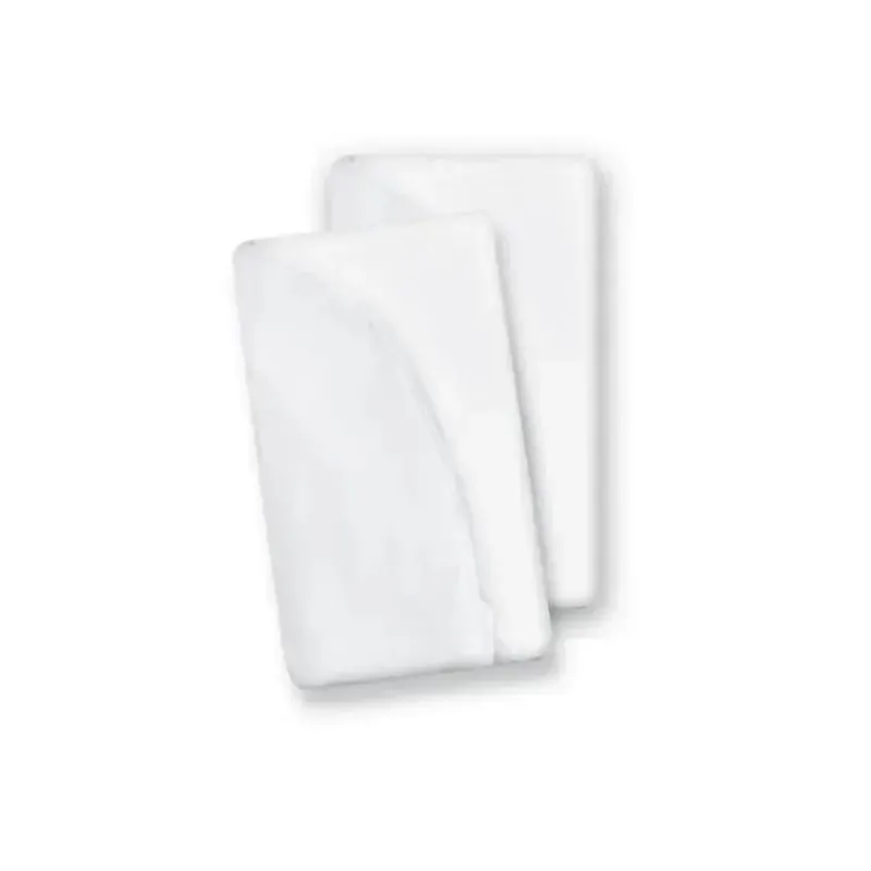 baby_delight__lenis_de_ac_SKUD23tmLer_0.webp Baby Delight - Lençóis de Acessórios Ninho Snuggle 2Pk, Branco New