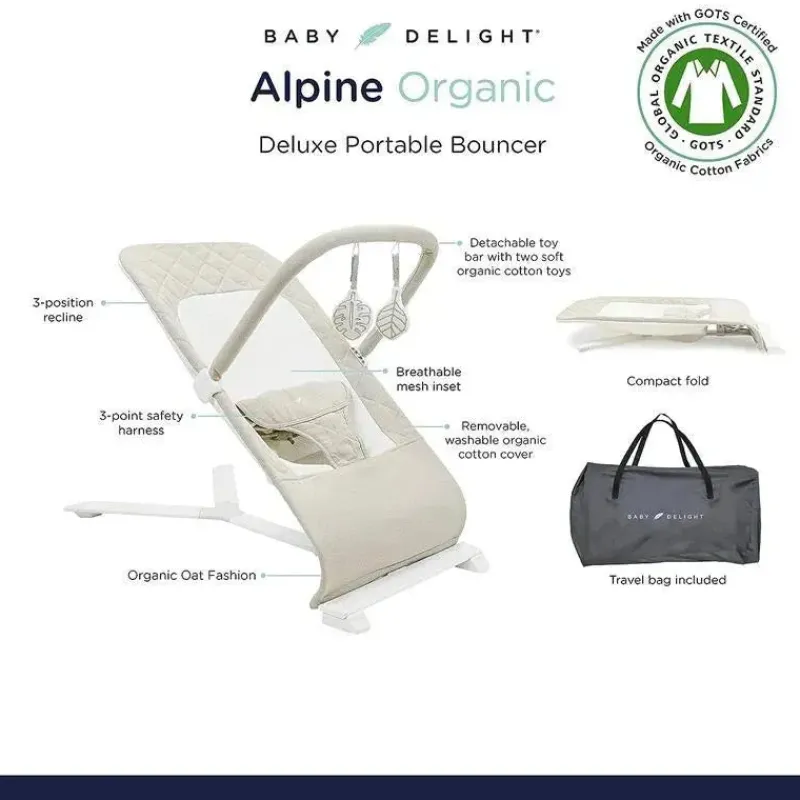 baby_delight__segurana_po_SKUFOl8dLQG_1.webp Baby Delight - Segurança Portátil Alpine Deluxe, Aveia Orgânica Discount