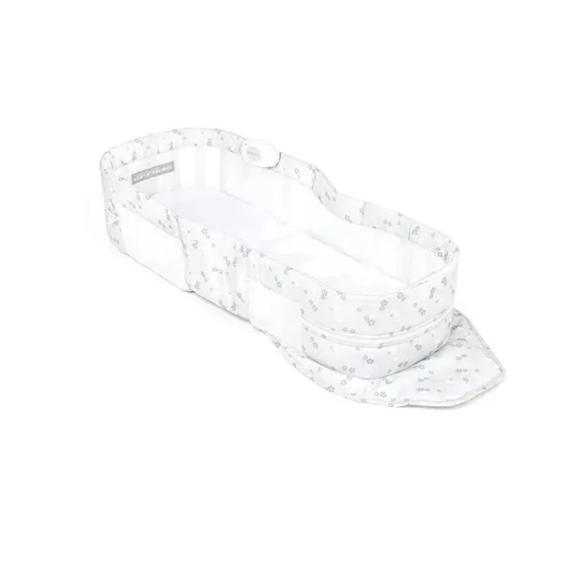 baby_delight__snuggle_nes_SKUISidNjz0_0.webp Baby Delight - Snuggle Nest Harmony portátil para dormir infantil, sonhos florais Online