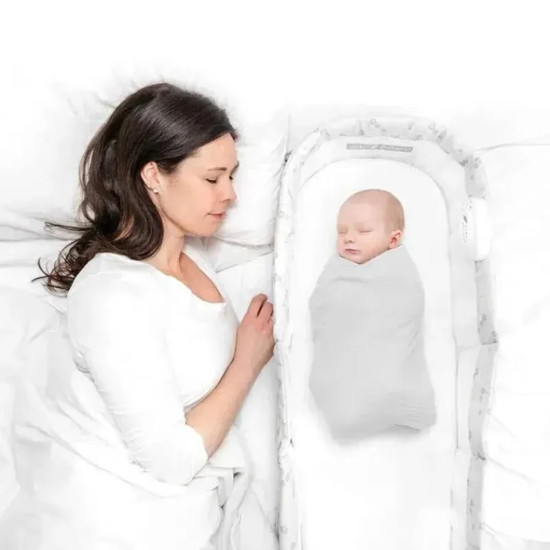 baby_delight__snuggle_nes_SKUISidNjz0_3.webp Baby Delight - Snuggle Nest Harmony portátil para dormir infantil, sonhos florais Online