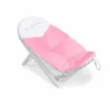 Baby Delight Cushy Nest Cloud - Banho Infantil Premium Rosa Best