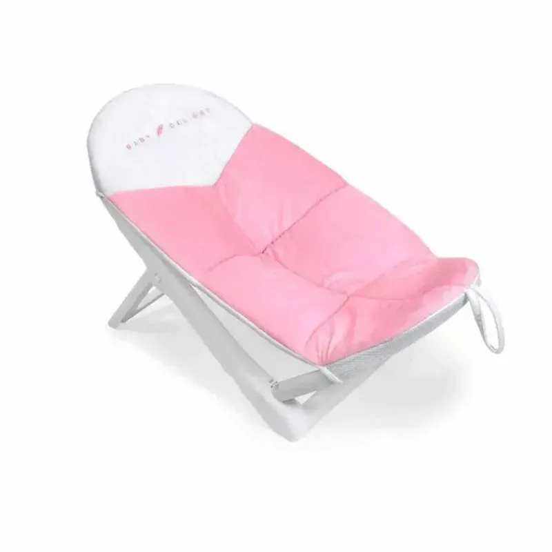 baby_delight_cushy_nest_c_SKU3KtLlaTd_0.webp Baby Delight Cushy Nest Cloud - Banho Infantil Premium Rosa Best