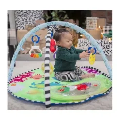 Baby Einstein - Academia portátil 2 em 1 Sea Floor Explorers New