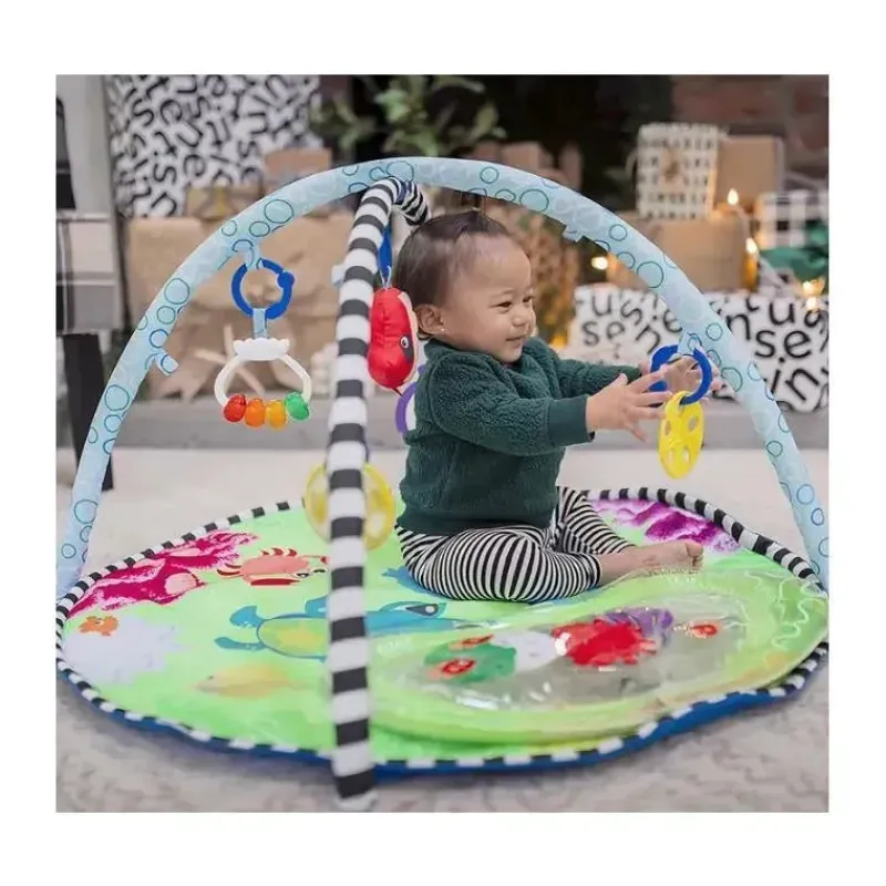 baby_einstein__academia_p_SKUsyDmHGbF_1.webp Baby Einstein - Academia portátil 2 em 1 Sea Floor Explorers New