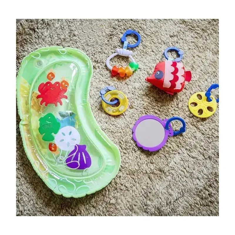 baby_einstein__academia_p_SKUsyDmHGbF_2.webp Baby Einstein - Academia portátil 2 em 1 Sea Floor Explorers New