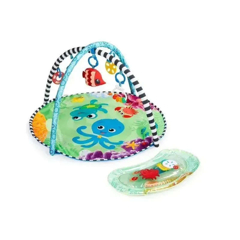 baby_einstein__academia_p_SKUsyDmHGbF_3.webp Baby Einstein - Academia portátil 2 em 1 Sea Floor Explorers New