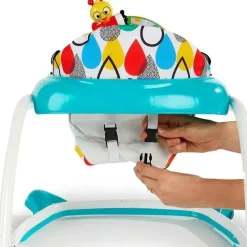 Baby Einstein - Centro de atividades Sky Explorers Baby Walker Sale