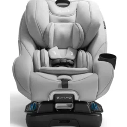 Baby Jogger - Assento de carro conversível giratório City Turn, Paloma Greige Clearance