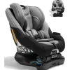 Baby Jogger - Assento de carro conversível giratório City Turn, ônix preto Outlet