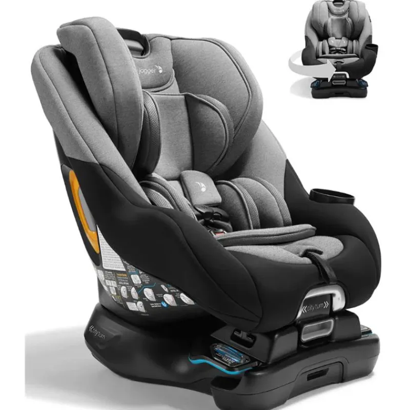 baby_jogger__assento_de_c_SKUoIowujyM_0.webp Baby Jogger - Assento de carro conversível giratório City Turn, ônix preto Outlet