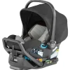 Baby Jogger - Cadeira de carro City Go 2 Vbl, ardósia Discount