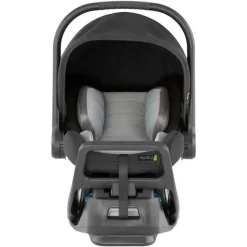 Baby Jogger - Cadeira de carro City Go 2 Vbl, ardósia Discount