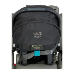 Baby Jogger - Cadeira de carro City Go 2 Vbl, ardósia Discount