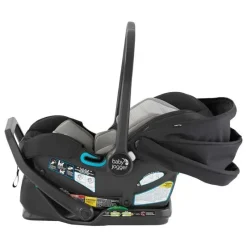 Baby Jogger - Cadeira de carro City Go 2 Vbl, ardósia Discount