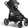 Baby Jogger - Carrinho City Select 2 Lunar Black Clearance