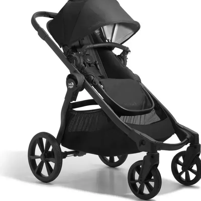baby_jogger__carrinho_cit_SKU32xTDjH6_0.webp Baby Jogger - Carrinho City Select 2 Lunar Black Clearance