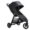 Baby Jogger - Carrinho City Mini GT 2, Preto Opulento New