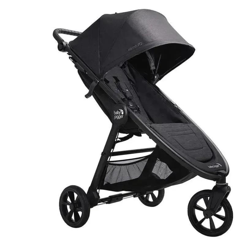 baby_jogger__carrinho_cit_SKUbv84XnY6_0.webp Baby Jogger - Carrinho City Mini GT 2, Preto Opulento New