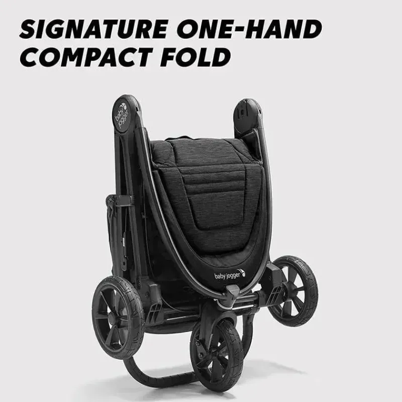 baby_jogger__carrinho_cit_SKUbv84XnY6_5.webp Baby Jogger - Carrinho City Mini GT 2, Preto Opulento New