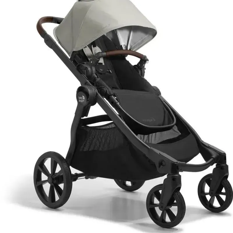 baby_jogger__carrinho_de__SKUEJDj3ole_0.webp Baby Jogger - Carrinho de passeio City Select 2 simples a duplo, marfim fosco Discount
