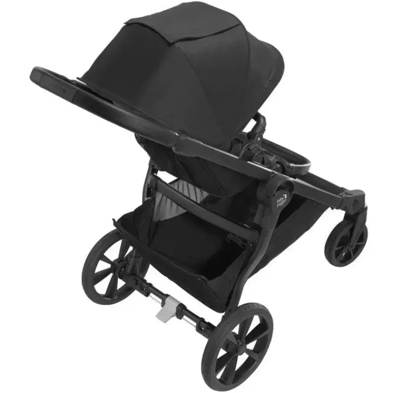 baby_jogger__carrinho_de__SKUEJDj3ole_3.webp Baby Jogger - Carrinho de passeio City Select 2 simples a duplo, marfim fosco Discount