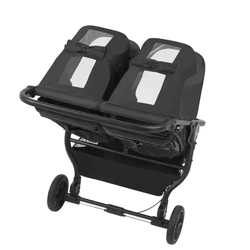 baby_jogger__carrinho_dup_SKU6CEBPoUJ_8.webp Baby Jogger - Carrinho Duplo City Mini GT2 Preto Jet Hot