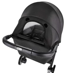 Baby Jogger - Carrinho Único City Tour 2, Preto Pitch Sale