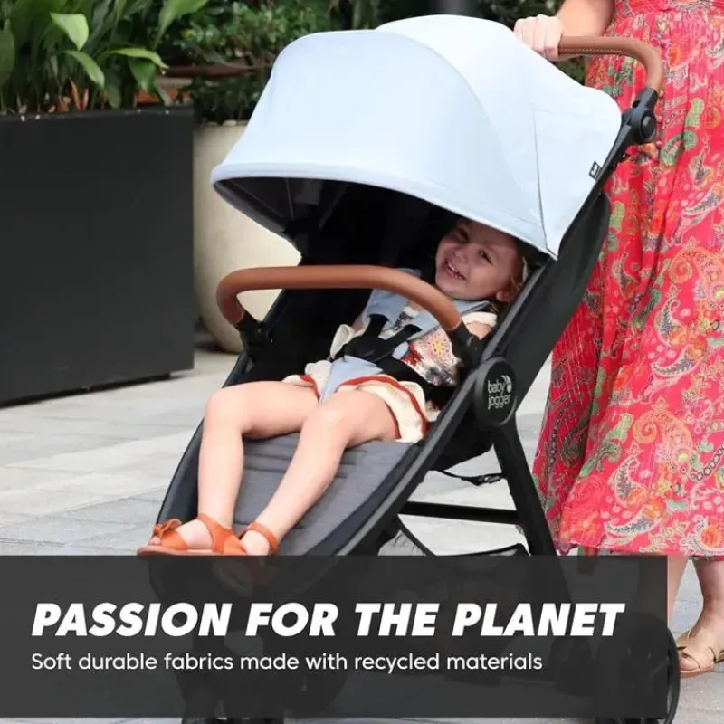 baby_jogger__city_mini_gt_SKU23swpnjB_1.webp Baby Jogger - City Mini GT2 Carrinho de passeio individual, Eco Slate Best